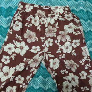 Abercrombie Vacay Pants